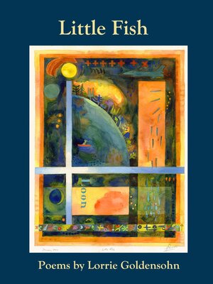 cover image of Little Fish